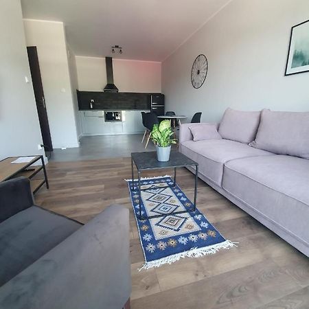 Apartamenty W Bieszczadach Устшики-Дольне Экстерьер фото